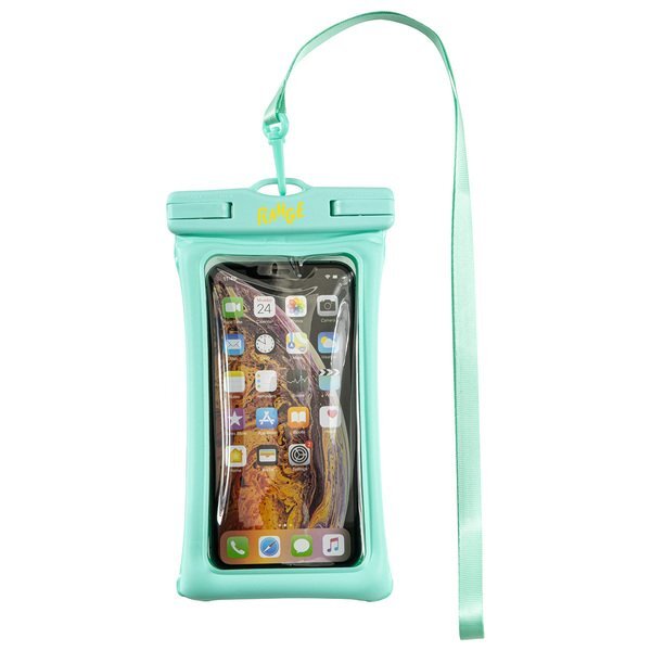 Best Buddy Tools® Seahorse IPX8 Waterproof Floating TPU Phone Pouch