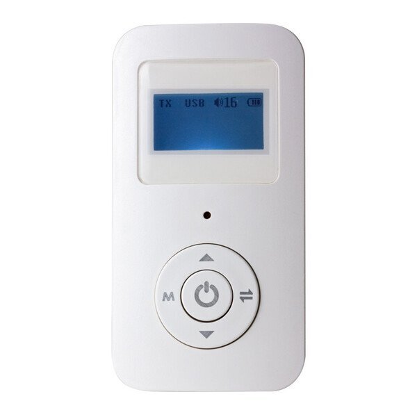 FlyE2 Wireless Audio Transmitter