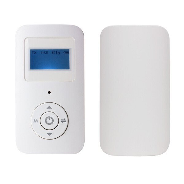 FlyE2 Wireless Audio Transmitter