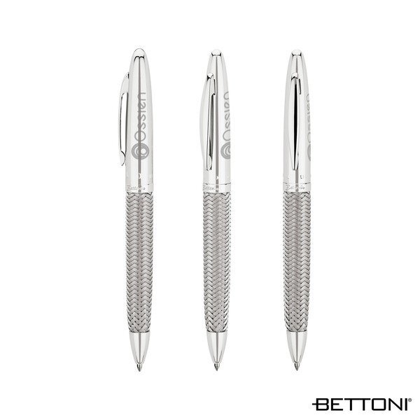 Armour Bettoni® Ballpoint Pen
