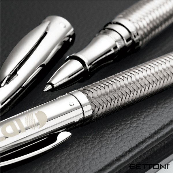 Armour Bettoni® Ballpoint Pen