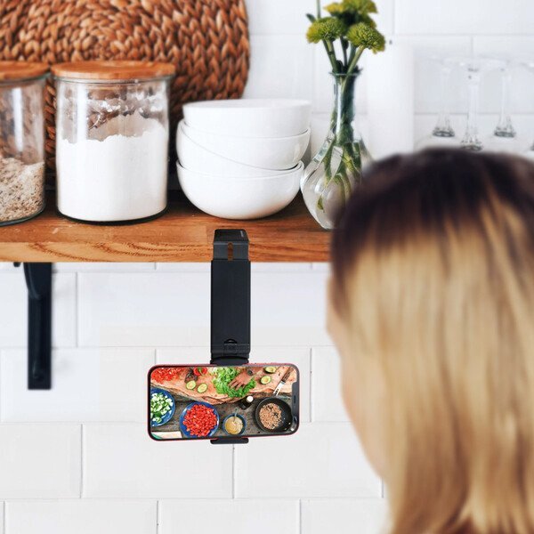 Transformer Inflight, Home, and Office Phone Mount