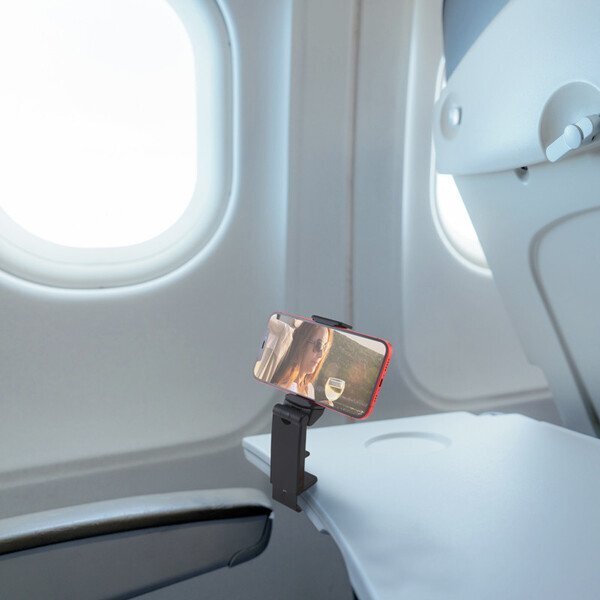 Transformer Inflight, Home, and Office Phone Mount