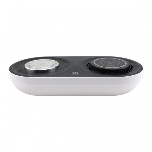 Chi-Charge Desktop Smart Cup & Wireless Charger