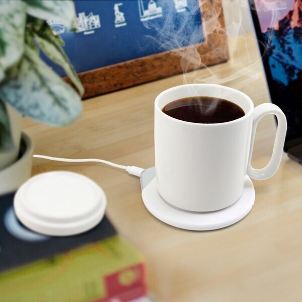 Chi-Charge Mug Warmer