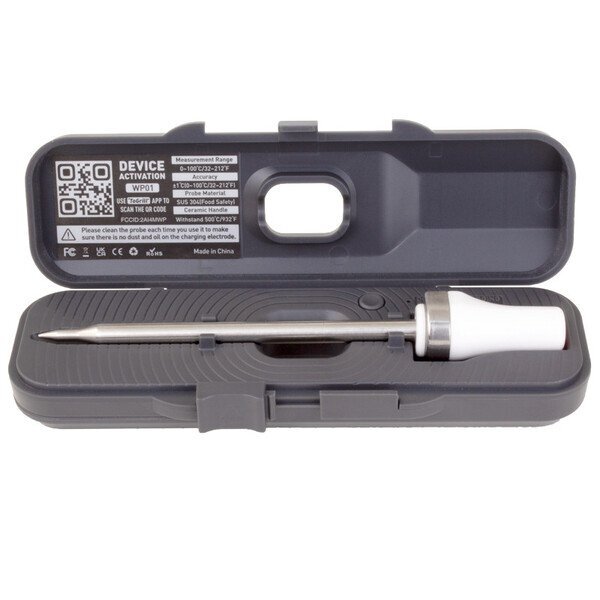 Go Grill BBQ Thermometer