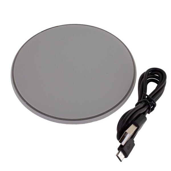 Chi-Charge Pad Wireless Charger