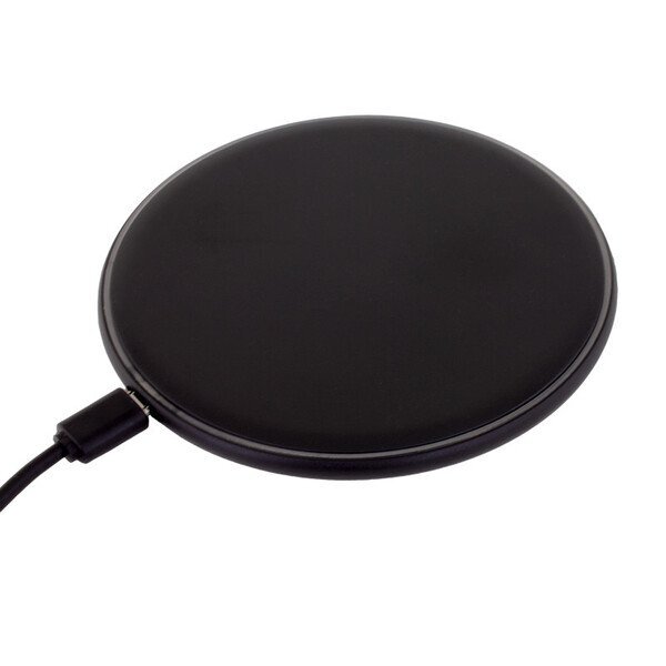 Chi-Charge Pad Wireless Charger