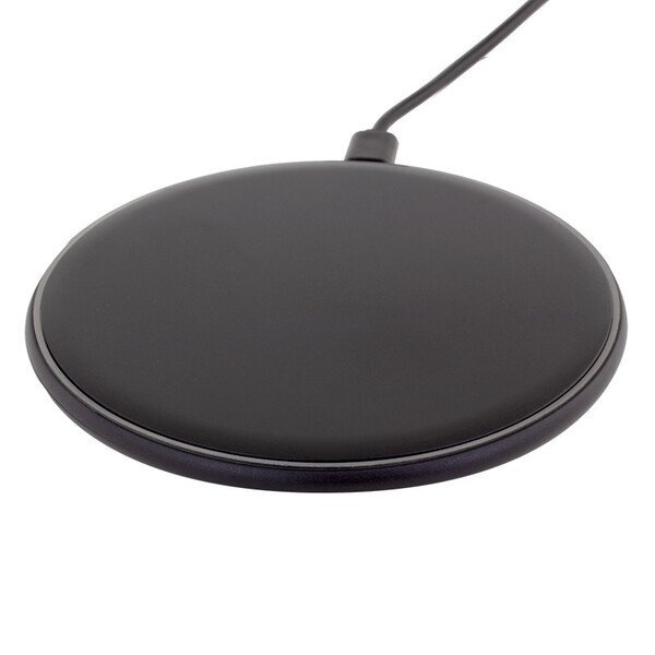 Chi-Charge Pad Wireless Charger