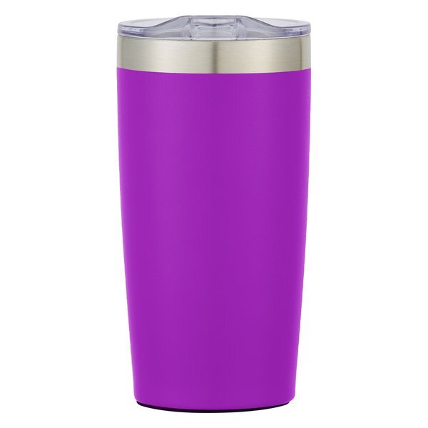 Two-Tone Himalayan Tumbler, 20oz.