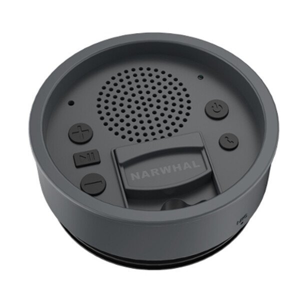 Narwhal Speaker-Lid, 20oz.