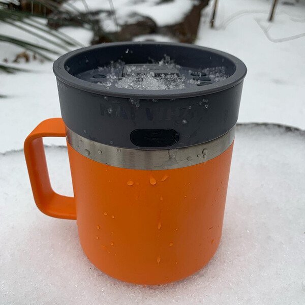 Narwhal Speaker-Lid, 30oz.