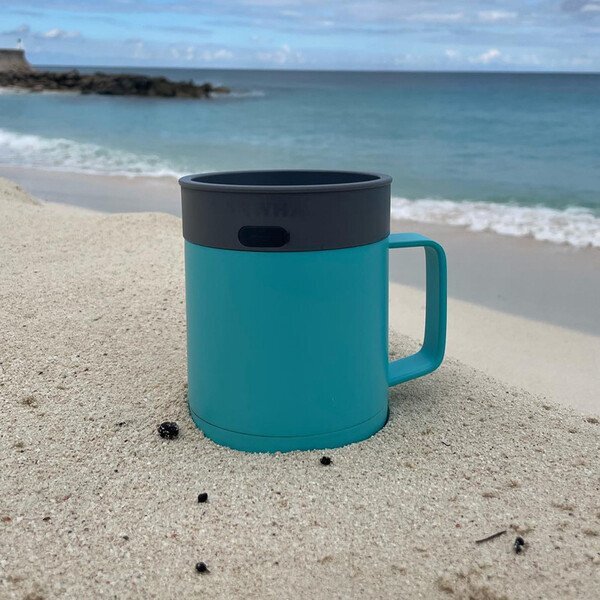 Narwhal Speaker-Lid, 30oz.