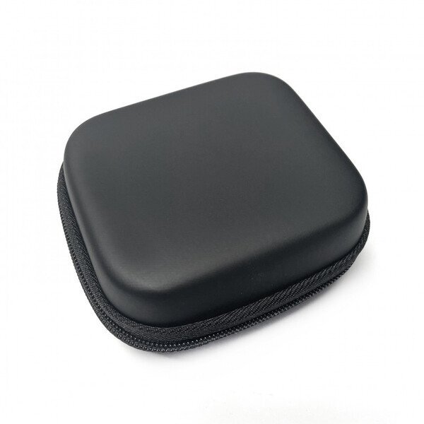 Chi-Charge Snap and Wall Charger in Zipper Case