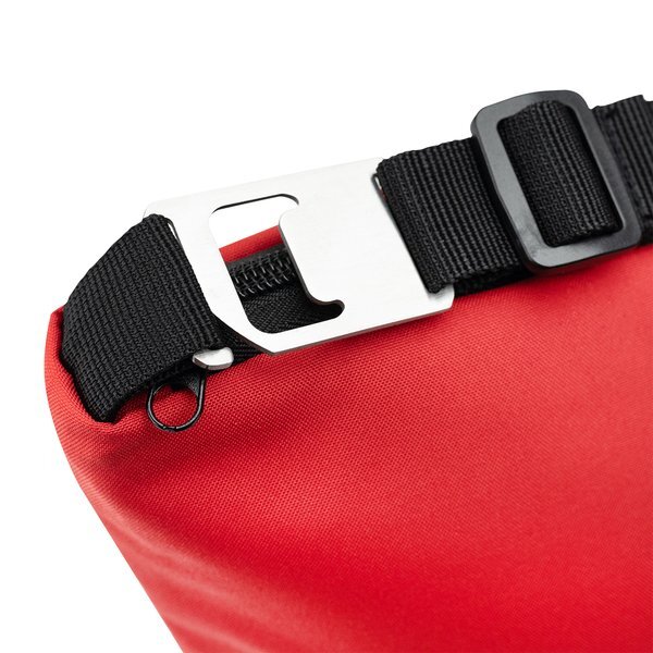 Cady 6-Bottle Polyester Cooler Tote Bag