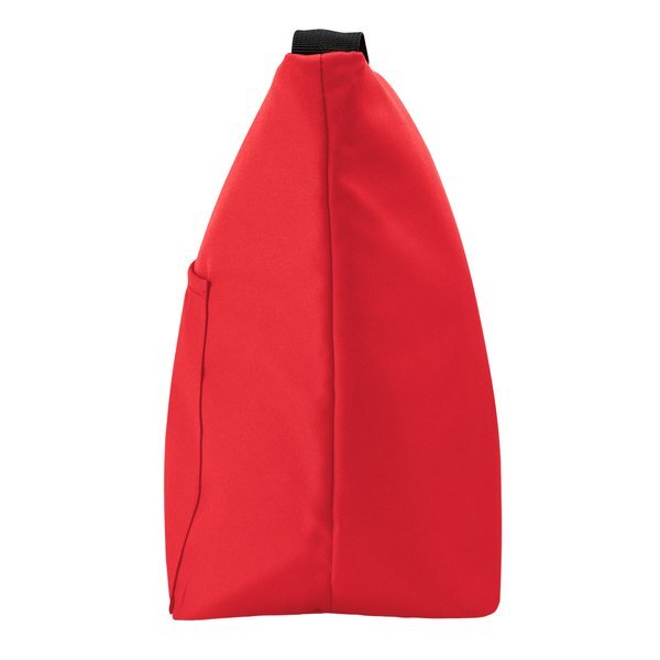 Cady 6-Bottle Polyester Cooler Tote Bag