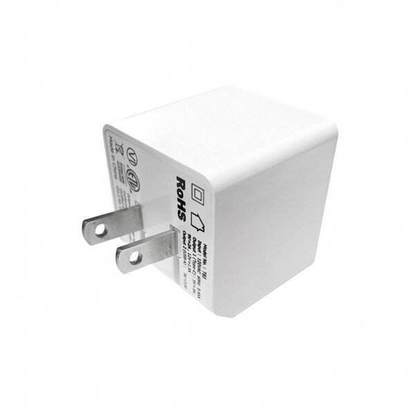 Wall Charger with Type-C