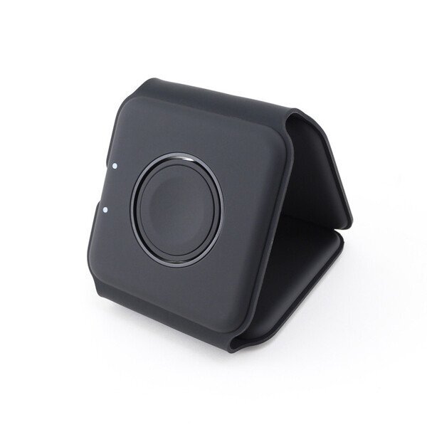 Chi-Charge Stack and Wall Charger in Zipper Case