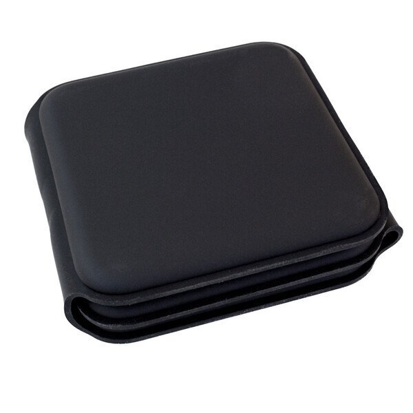 Chi-Charge Stack and Wall Charger in Zipper Case