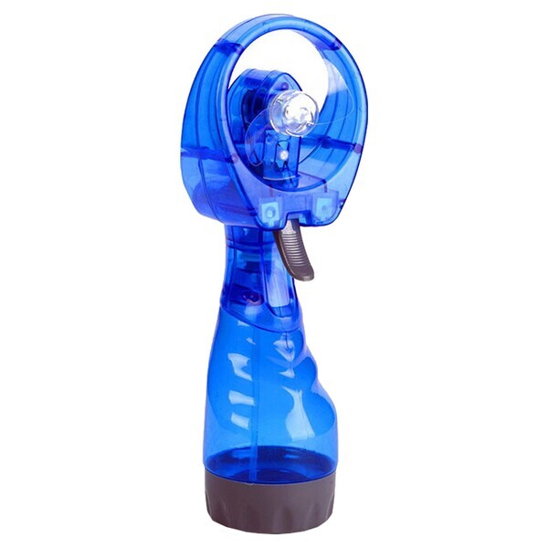 Water Spray Fan