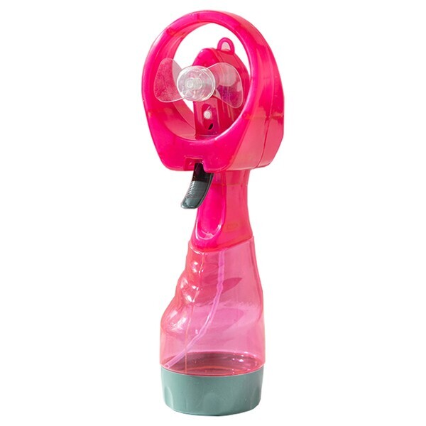 Water Spray Fan