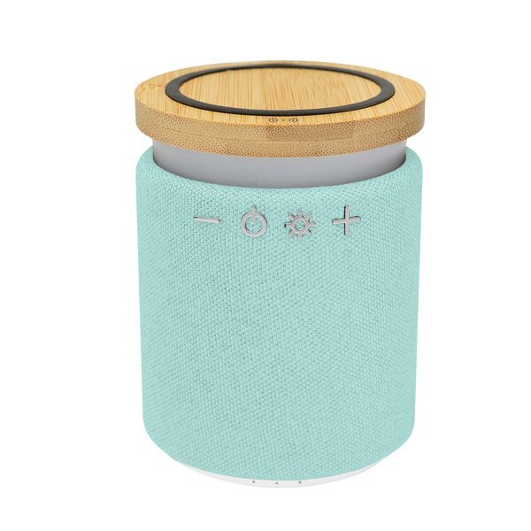 Ultra Sound Speaker & Wireless Charger 2.0