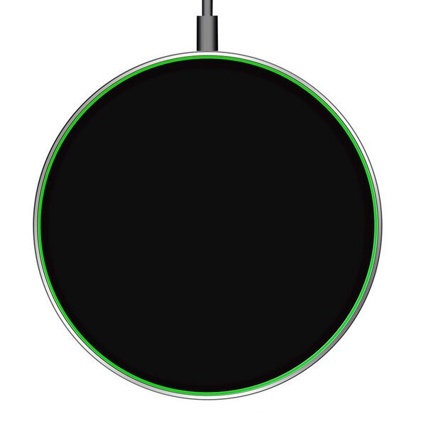 Chi-Charge Bright Wireless Charger