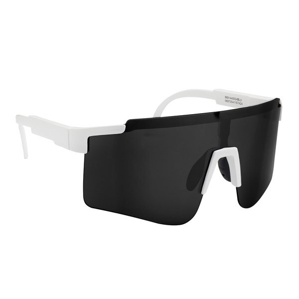 Jagger Recycled Frame Sunglasses