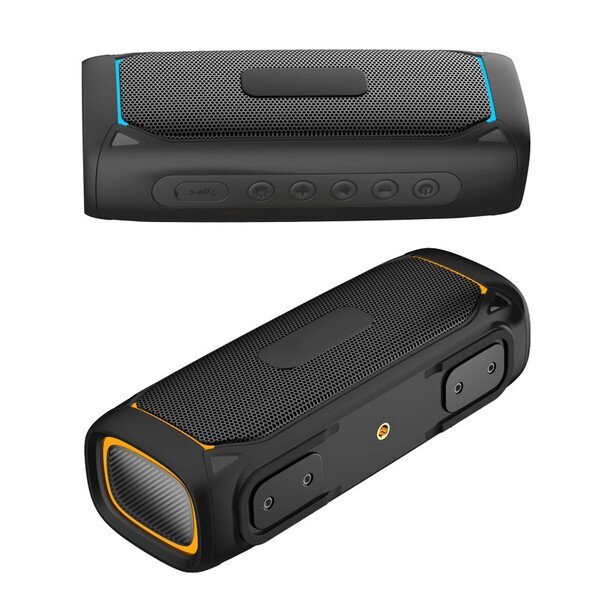 Energizer® H2O-MAG Speaker