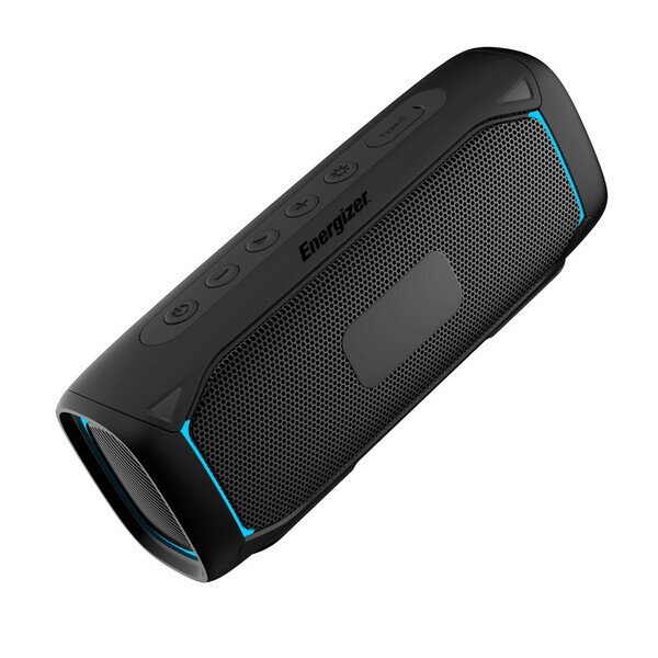 Energizer® H2O-MAG Speaker