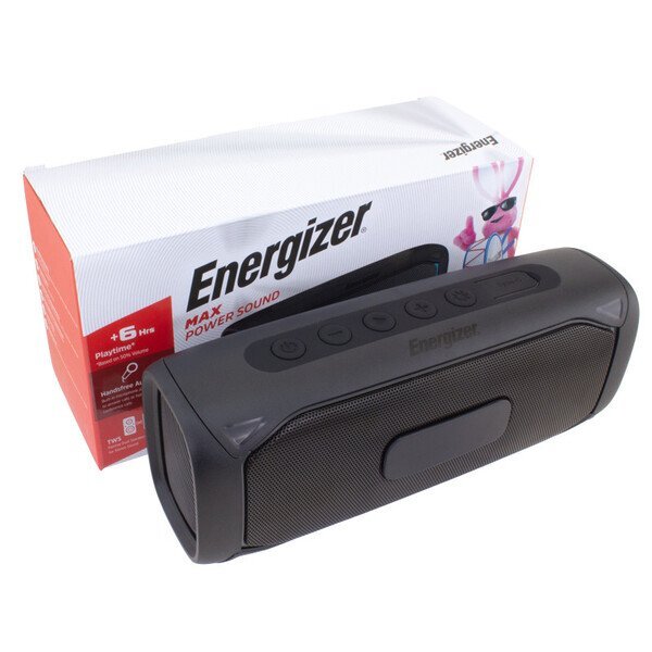 Energizer® H2O-MAG Speaker