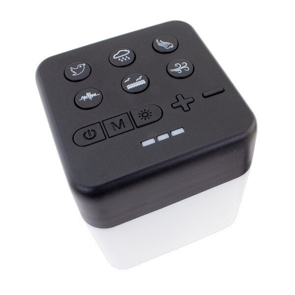 Sound Machine Wireless Speaker