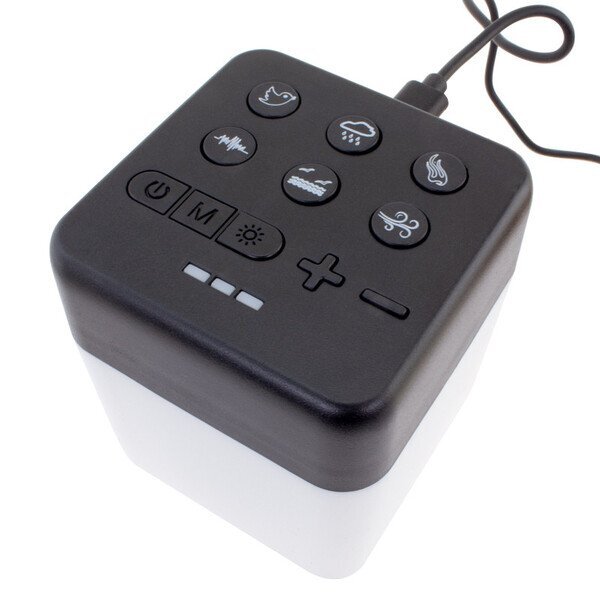 Sound Machine Wireless Speaker