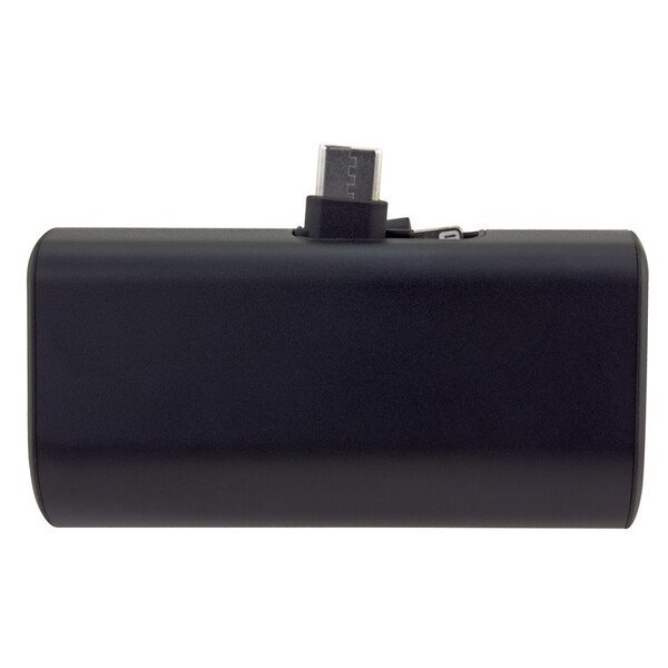 Dual Plug Power Bank,4800mAh