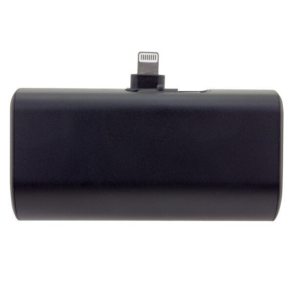 Dual Plug Power Bank,4800mAh