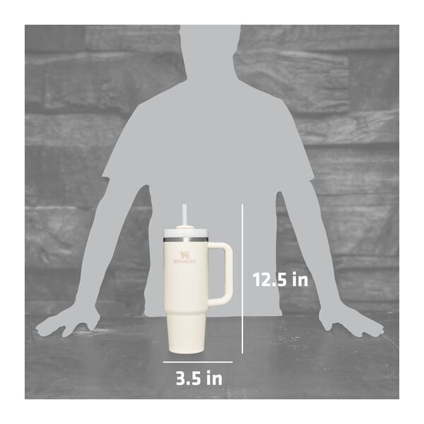 Stanley® Quencher H2.0 FlowState™ Tumbler, 30oz.