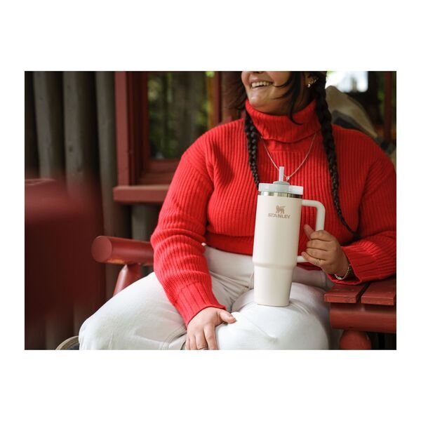 Stanley® Quencher H2.0 FlowState™ Tumbler, 30oz.