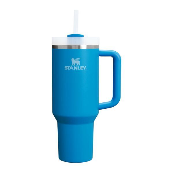 Stanley® Quencher H2.0 FlowState™ Tumbler, 40oz.