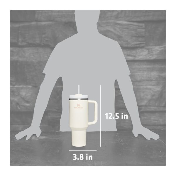 Stanley® Quencher H2.0 FlowState™ Tumbler, 40oz.