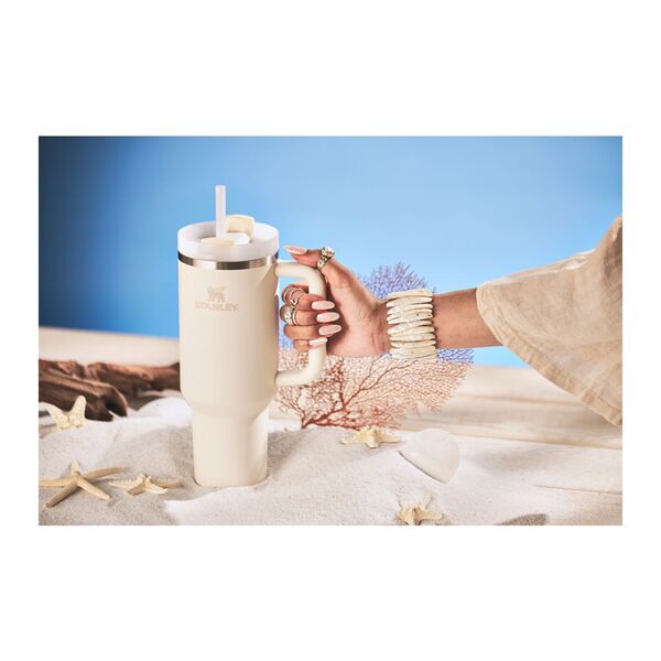 Stanley® Quencher H2.0 FlowState™ Tumbler, 40oz.