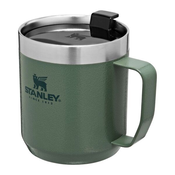 Stanley® Legendary Camp Mug, 12oz.
