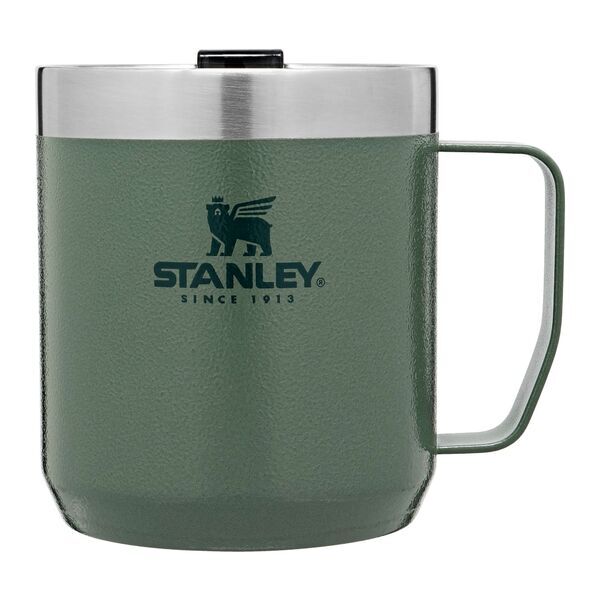 Stanley® Legendary Camp Mug, 12oz.