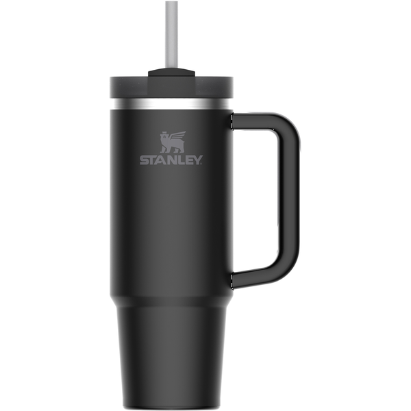 Stanley® The Quencher H2.0 Vacuum Insulated Flowstate™ Tumbler, 30oz.