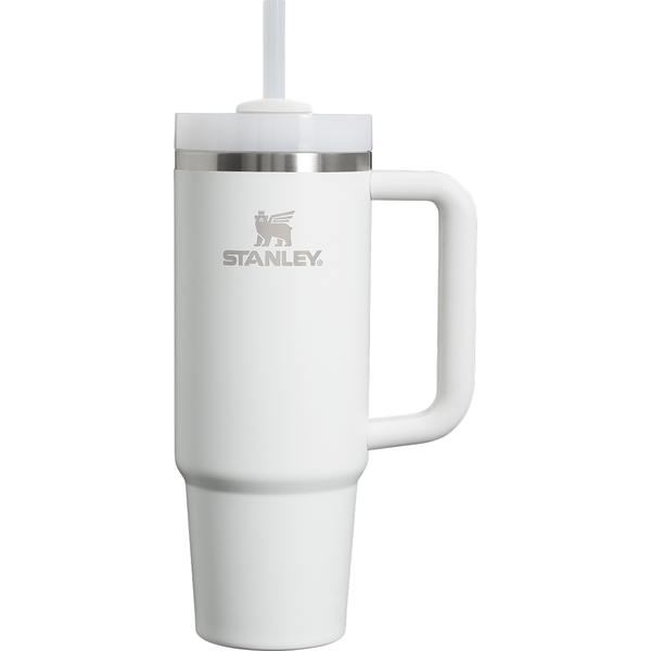 Stanley® The Quencher H2.0 Vacuum Insulated Flowstate™ Tumbler, 30oz.
