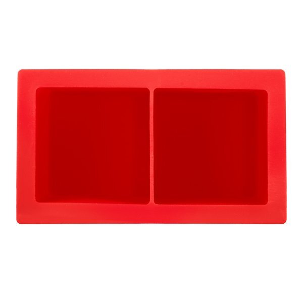 On The Rocks Ice Cube Tray