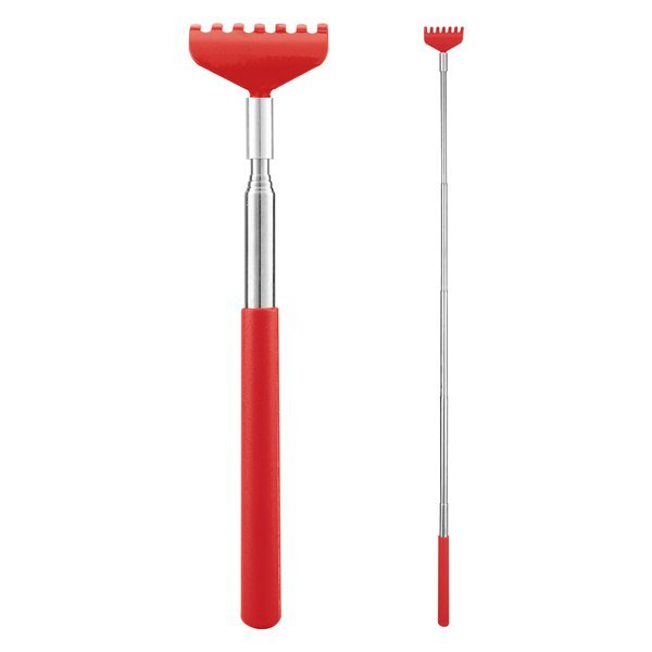 Extendable Back Scratcher