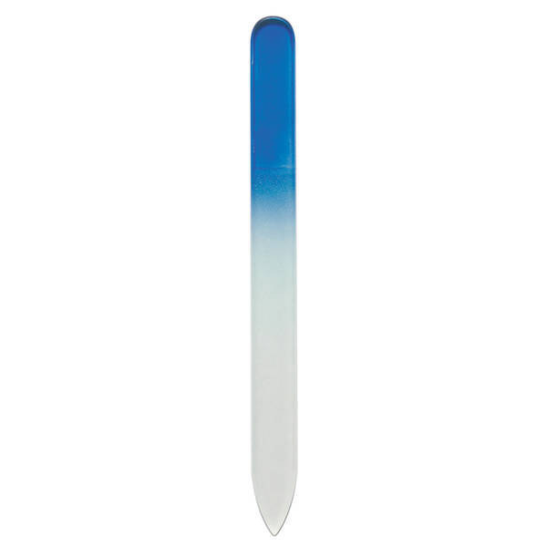Glass Nail File in Sleeve