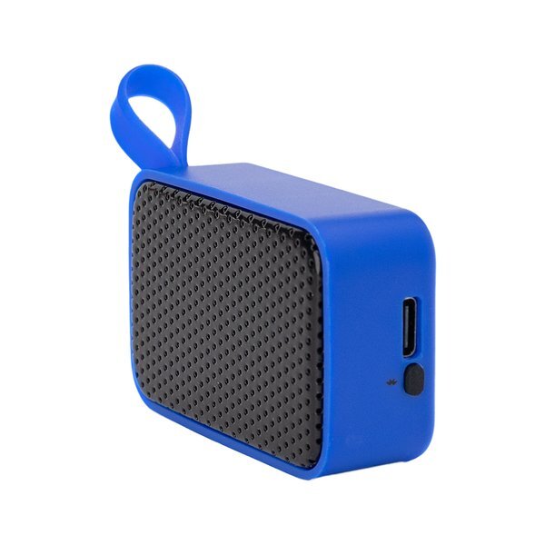 Mighty Mini Wireless Speaker 2.0