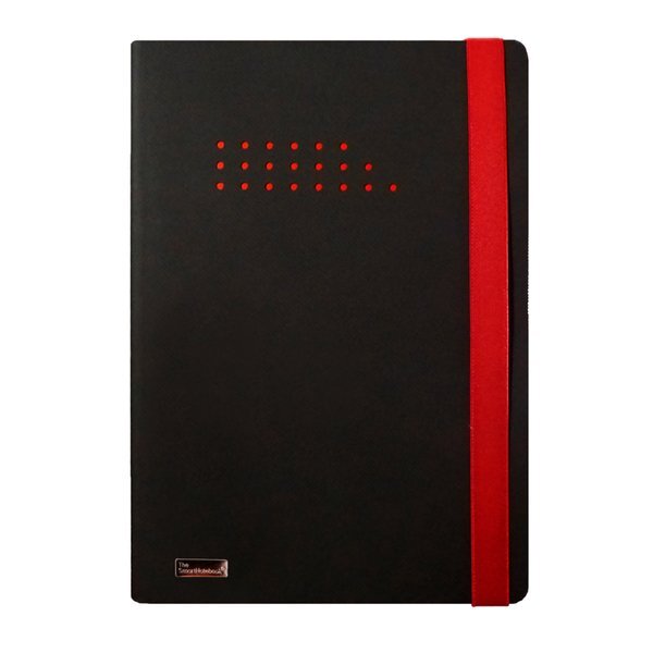 The Smart Flex Smartnotebook®, 9-1/2" x 6-3/4"