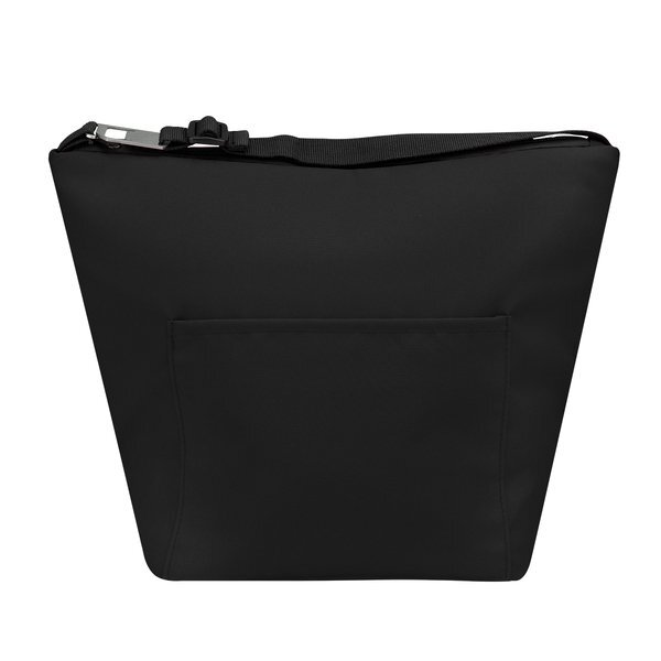 Cady 6-Bottle Polyester Cooler Tote Bag